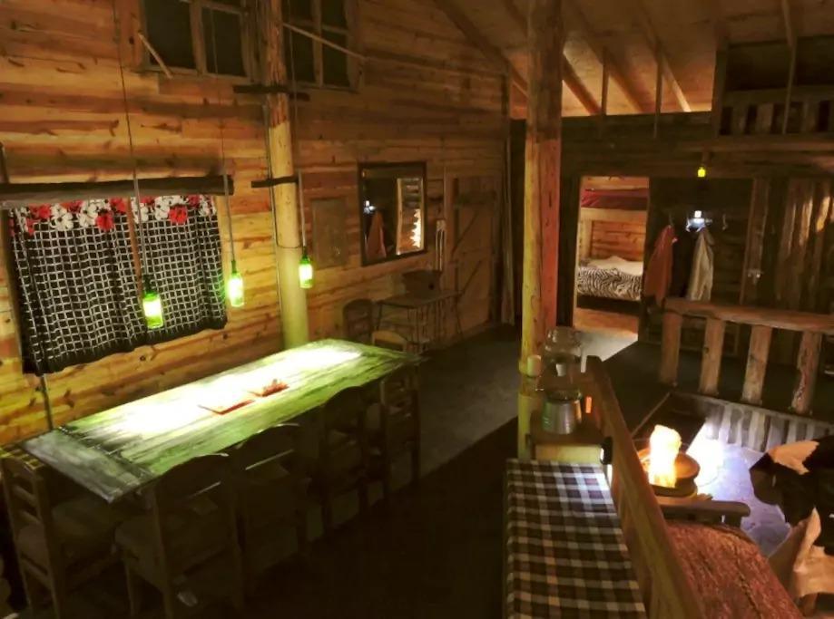 Rancho Pitorreal ξενώνας Huichigomachi Εξωτερικό φωτογραφία