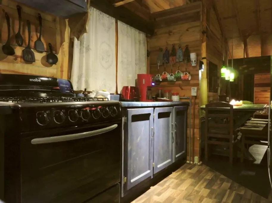 Rancho Pitorreal ξενώνας Huichigomachi Εξωτερικό φωτογραφία